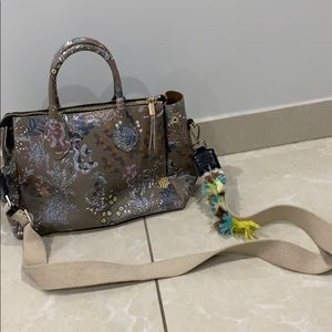 Gianni Chianini  GUM Design women’s hand bag